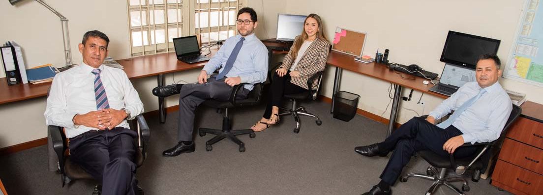 DEE Consultores - Estrategia