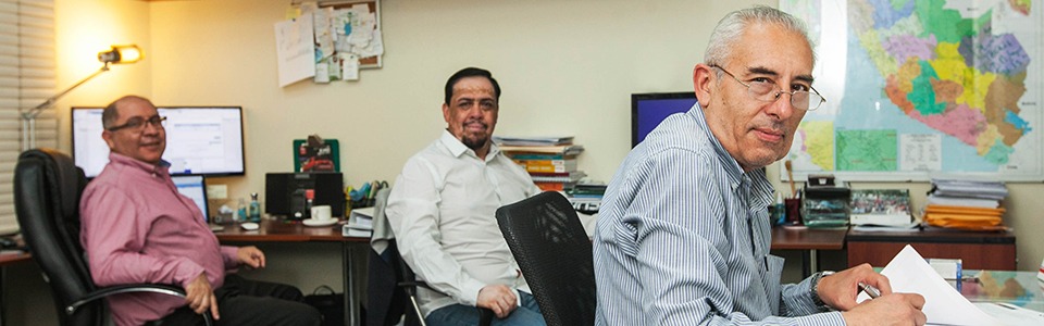 DEE Consultores - Estrategia